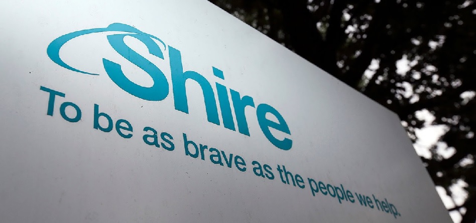 Shire se une a la campaña del Día Internacional del cáncer infantil